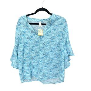 NWT Women's Roper Shirt